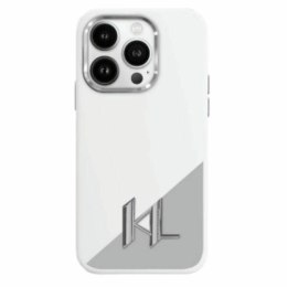 Karl Lagerfeld KLHMP16SSCMKMPCH iPhone 16 6,1