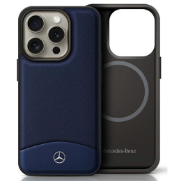 Mercedes nakładka do iPhone 16 Pro Max 6,9