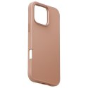 UNIQ etui Coehl Muse iPhone 16 Pro 6.3" Magnetic Charging dusty nude