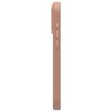 UNIQ etui Coehl Muse iPhone 16 Pro 6.3" Magnetic Charging dusty nude