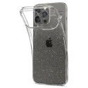 Spigen Liquid Crystal Glitter iPhone 13 Pro Max 6.7" Glitter crystal ACS03198