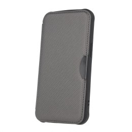 Etui Smart Carbon do iPhone 16 6,1