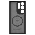 Spigen Enzo Aramid Sam S24 Ultra S928 czarny/black ACS07289