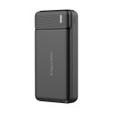 POWER BANK Kruger&Matz 20000 mAh Li-pol z funkcją QC oraz PD