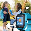 Smartwatch dziecięcy LBS Setty FunKid SD-100 niebieski