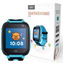 Smartwatch dziecięcy LBS Setty FunKid SD-100 niebieski