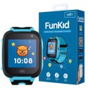 Smartwatch dziecięcy LBS Setty FunKid SD-100 niebieski