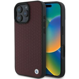 BMW nakładka do iPhone 16 Pro Max 6,9