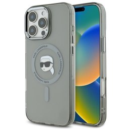 Karl Lagerfeld nakładka do iPhone 16 Pro 6,3