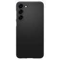 Spigen Air Skin Sam S23 S911 czarny/black ACS05730