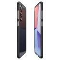 Spigen Air Skin Sam S23 S911 czarny/black ACS05730