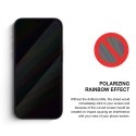 Szkło hartowane 2,5D Premium do Nothing Phone (2a) Plus