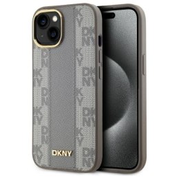 DKNY DKHMP15MPCPVSLE iPhone 15 Plus 6.7