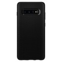 Spigen Liquid Air do Samsung Galaxy S10 Plus matt black