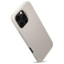 Spigen Cyrill Kajuk MAG iPhone 16 Pro 6.3" Magsafe kremowy/cream ACS08405