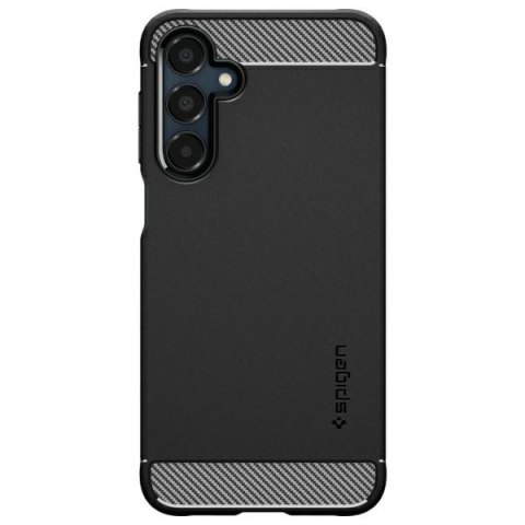Spigen Rugged Armor Sam A16 4G/5G czarny/matte black ACS08891