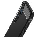 Spigen Rugged Armor Sam A16 4G/5G czarny/matte black ACS08891