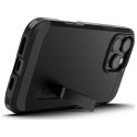 Spigen Tough Armor "T" MAG iPhone 16 Pro 6.3" MagSafe czarny/black ACS08510