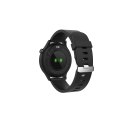 Maxlife smartwatch MXSW-120 czarny matowy