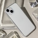 Nakładka Slim 2 mm do Samsung Galaxy S25 Plus transparentna