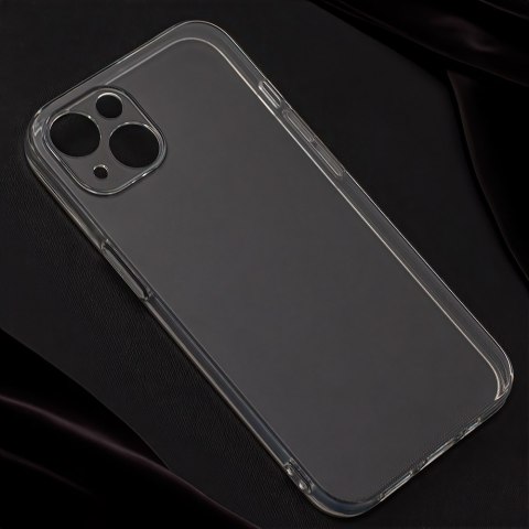 Nakładka Slim 2 mm do Samsung Galaxy S25 Plus transparentna