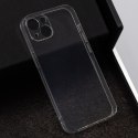 Nakładka Slim 2 mm do Samsung Galaxy S25 Plus transparentna