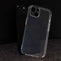 Nakładka Slim 2 mm do Samsung Galaxy S25 Plus transparentna