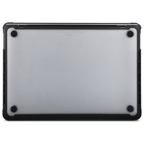 Skinarma etui Henko MacBook Pro 14" (2021-2023) przezroczysty/frost clear