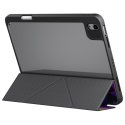 Skinarma etui Kira Kobai iPad Air 11" (M2) hologram