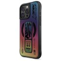 Skinarma etui Kira Kobai iPhone 16 Pro 6.3" Magnetic Charging Grip Stand hologram