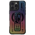 Skinarma etui Kira Kobai iPhone 16 Pro Max 6.9" Magnetic Charging Grip Stand hologram