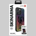 Skinarma etui Kira Kobai iPhone 16 Pro Max 6.9" Magnetic Charging Grip Stand hologram