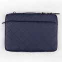 Skinarma Torba Juno laptop sleeve 14" granatowy/navy