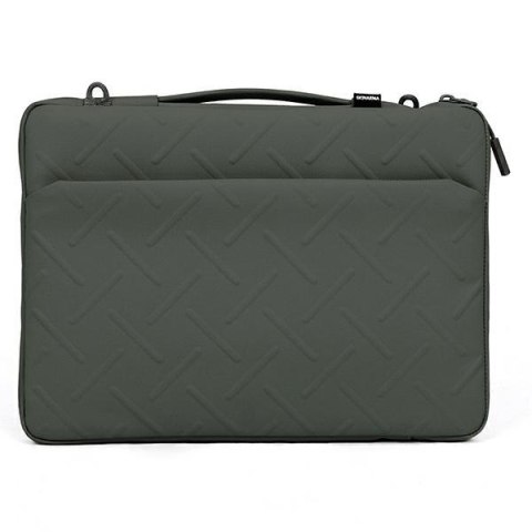 Skinarma Torba Juno laptop sleeve 14" oliwkowy/olive