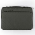 Skinarma Torba Juno laptop sleeve 14" oliwkowy/olive