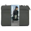 Skinarma Torba Juno laptop sleeve 14" oliwkowy/olive