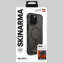 Skinarma etui Saido iPhone 16 Pro Max 6.9" Magnetic Charging czarny/black