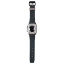 Skinarma pasek Shokku Apple Watch 49/45/44mm oliwkowy/dark olive