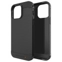 Gear4 D3O Havana iPhone 13 Pro Max 6,7" czarny/black 702008189