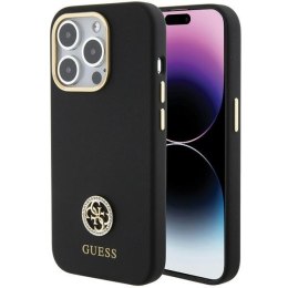 Guess GUHCP15LM4DGPK iPhone 15 Pro 6.1