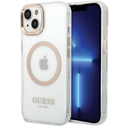 Guess GUHMP15MHTRMD iPhone 15 Plus / 14 Plus 6.7