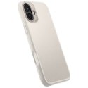 Spigen Cyrill Kajuk MAG iPhone 16 6.1" Magsafe kremowy/cream ACS08412