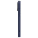 Spigen Cyrill Kajuk MAG iPhone 16 Pro 6.3" MagSafe granatowy/navy ACS08408