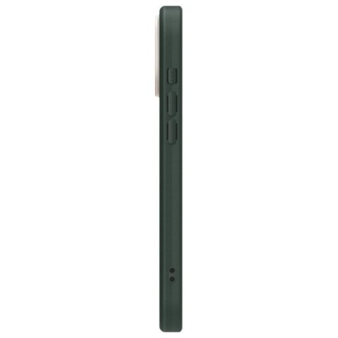 Spigen Cyrill Kajuk MAG iPhone 16 Pro Max 6.9" MagSafe zielony/forest green ACS08398