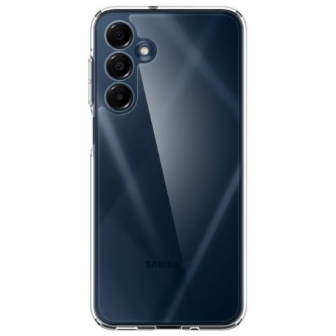 Spigen Ultra Hybrid Sam A16 4G/5G przezroczysty/crystal clear ACS08890