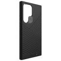 Etui Gear4 D3O Denali do Samsung Galaxy S23 Ultra czarny/black