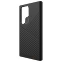 Etui Gear4 D3O Denali do Samsung Galaxy S23 Ultra czarny/black