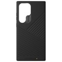 Etui Gear4 D3O Denali do Samsung Galaxy S23 Ultra czarny/black