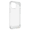 Gear4 D3O Havana iPhone 13 6,1" przezroczysty/clear 48143