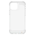 Gear4 D3O Havana iPhone 13 Pro / 13 6,1 przezroczysty/clear 48144